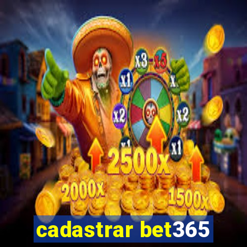 cadastrar bet365